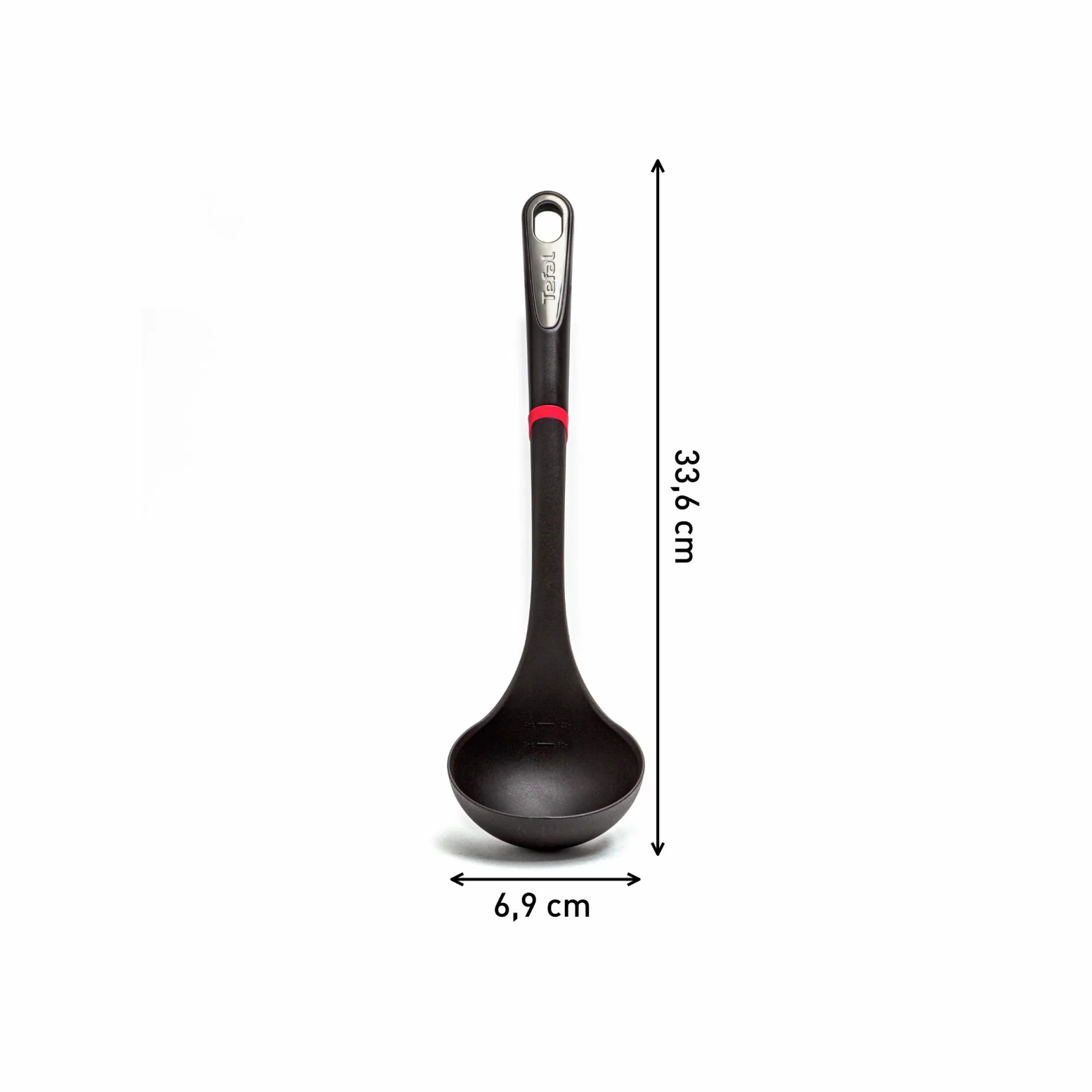 Ingenio Suppenkelle 40 cm K20601|Tefal