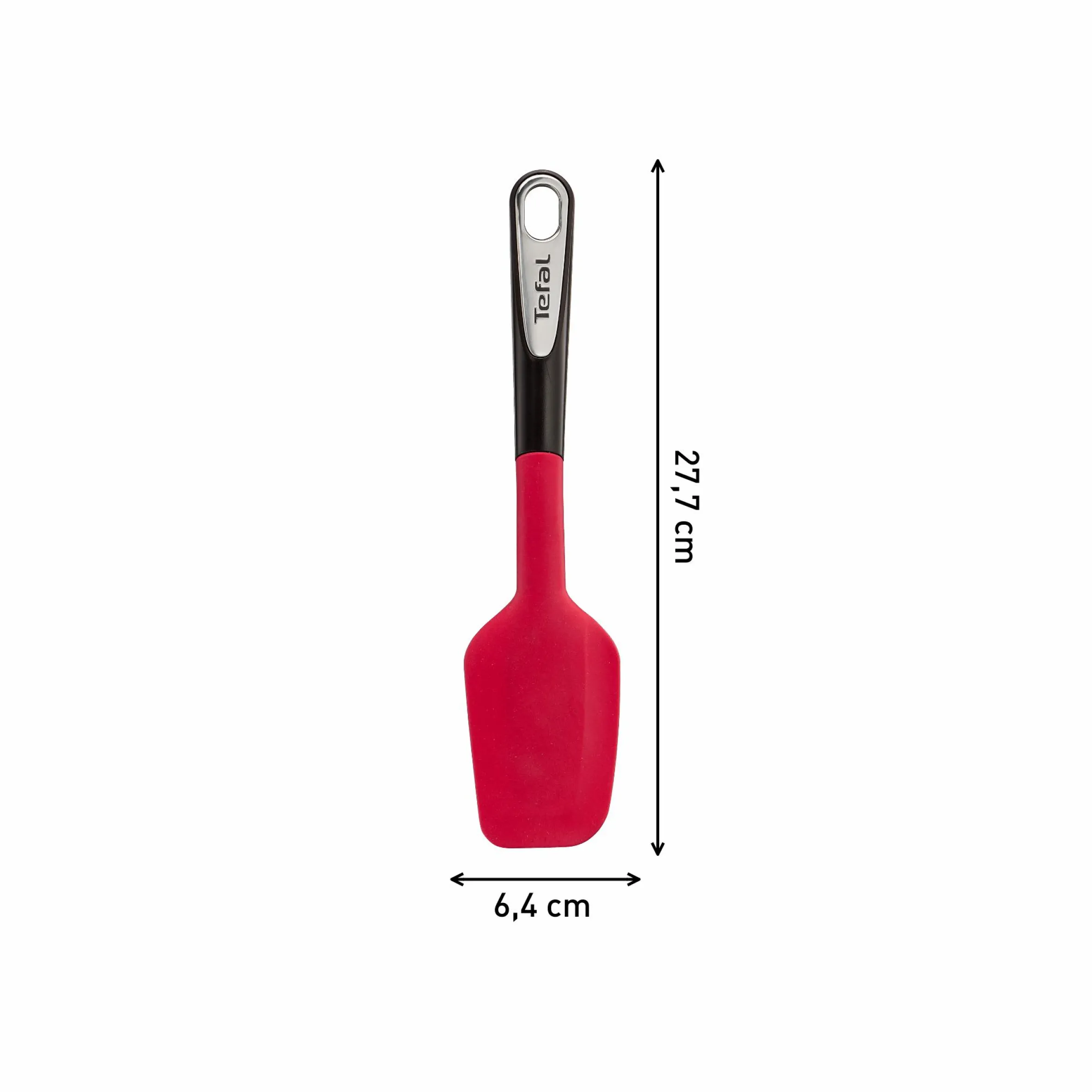 Ingenio Teigschaber 33 cm K20646|Tefal Best