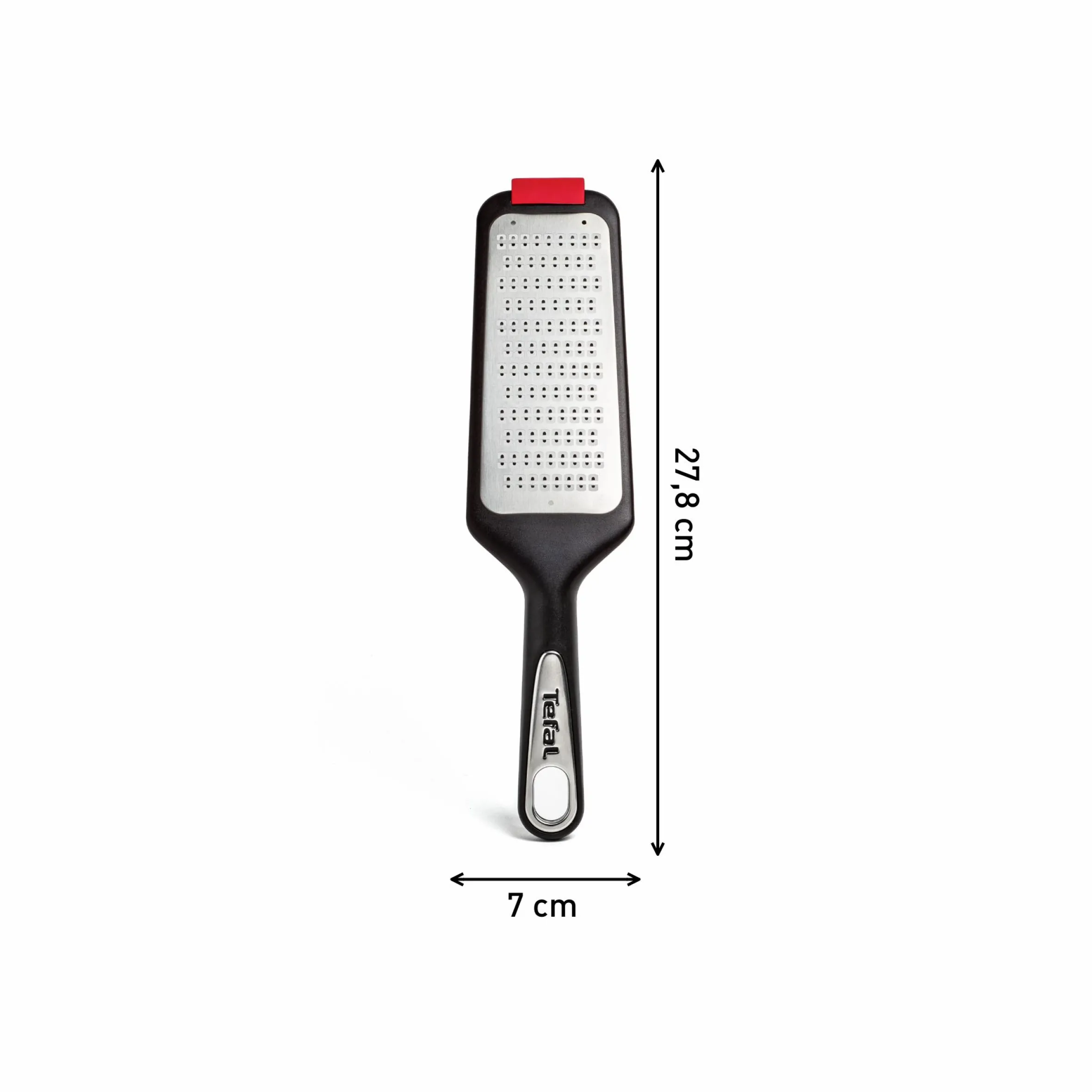 Ingenio Universalreibe 34 cm K20707|Tefal Hot