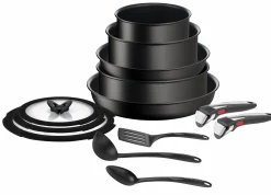 Ingenio Unlimited On 13-teiliges Set L39593|Tefal Best