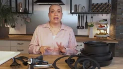 Ingenio Unlimited On 13-teiliges Set L39593|Tefal Best