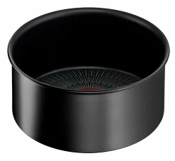 Ingenio Unlimited 4-teiliges Kasserollen-Set|Tefal Online