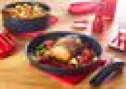 Ingenio Unlimited Wokpfanne 26cm L76377|Tefal Best