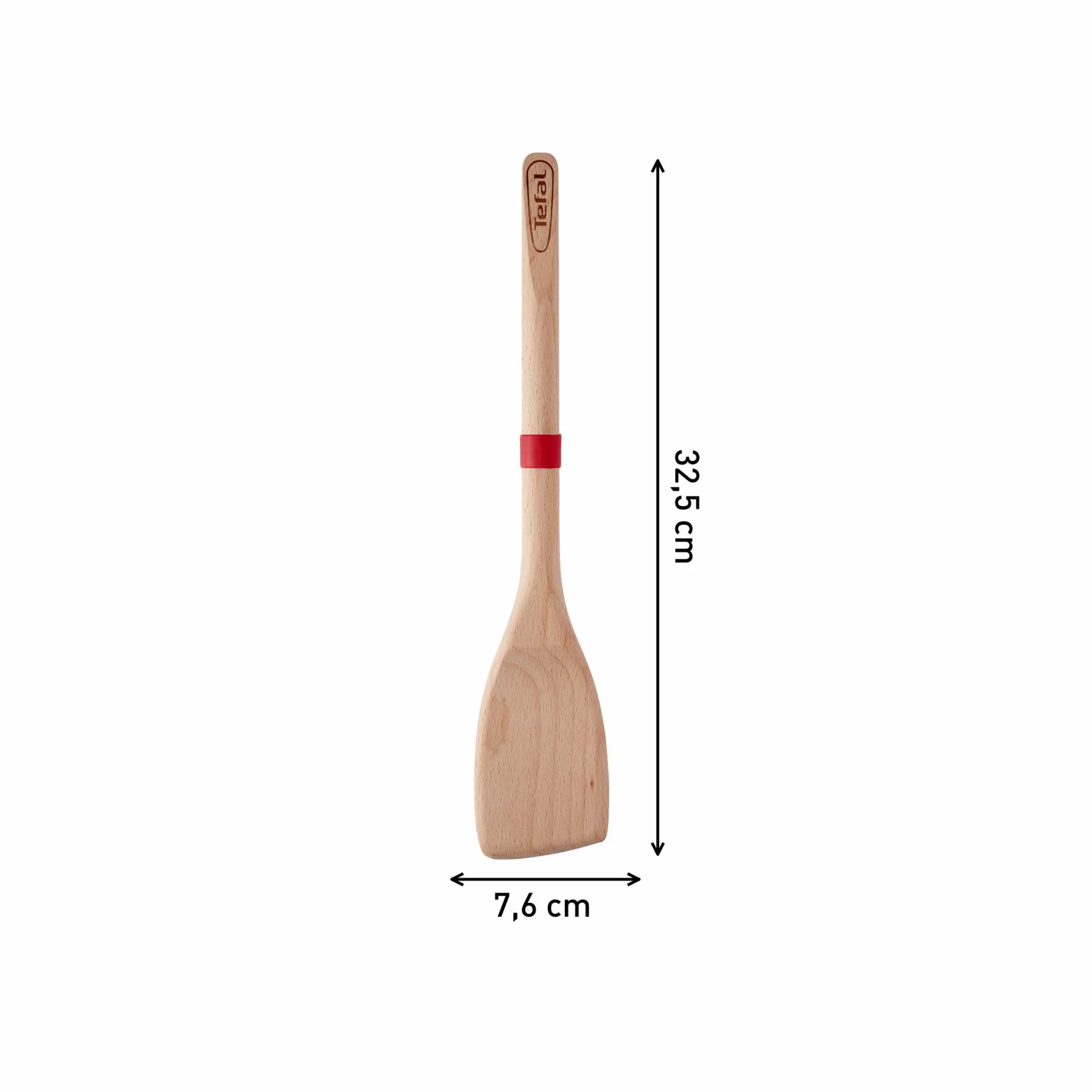 Ingenio Wood Holz-Bratwender 33 cm K23008|Tefal Sale