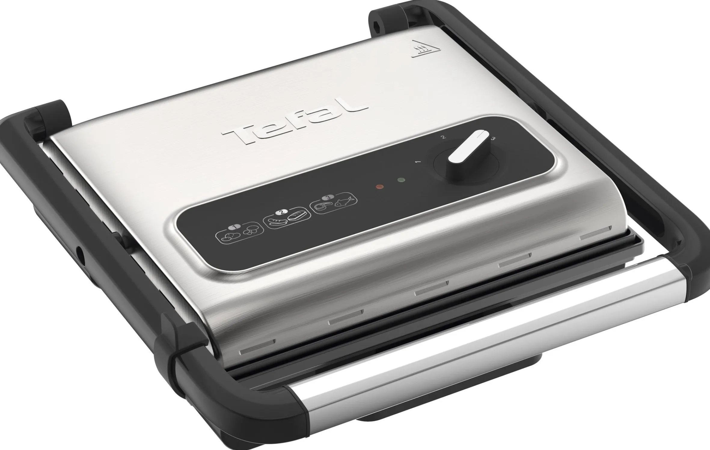 Inicio Adjust Kontaktgrill GC242D|Tefal New