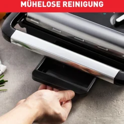 Inicio Adjust Kontaktgrill GC242D|Tefal New
