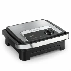 Inicio Adjust Kontaktgrill GC272D|Tefal Hot
