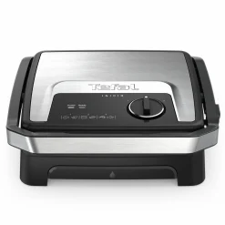 Inicio Adjust Kontaktgrill GC272D|Tefal Hot