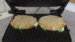 Inicio Adjust Kontaktgrill GC272D|Tefal Hot