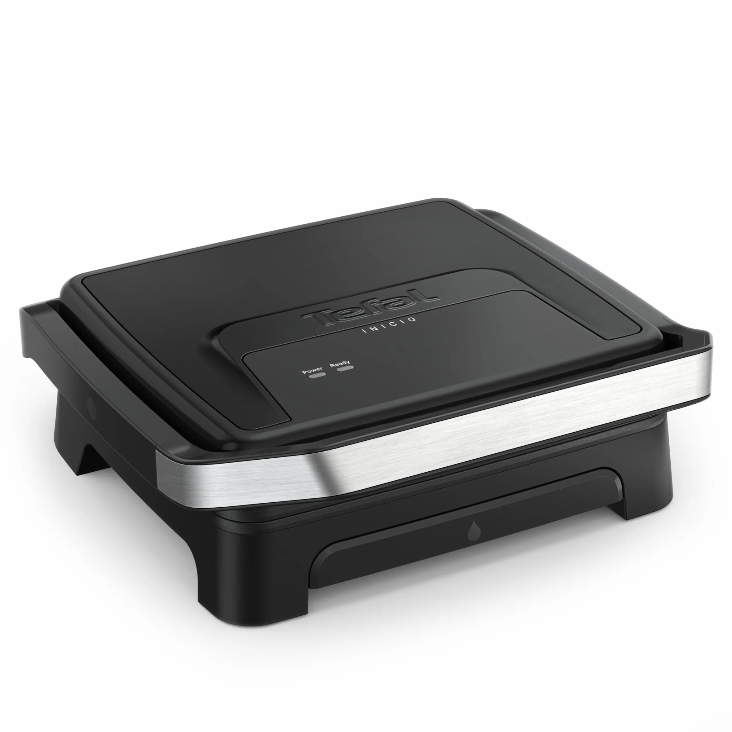Inicio Classic Kontaktgrill GC2718|Tefal