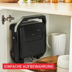 Inicio Classic Kontaktgrill GC2718|Tefal