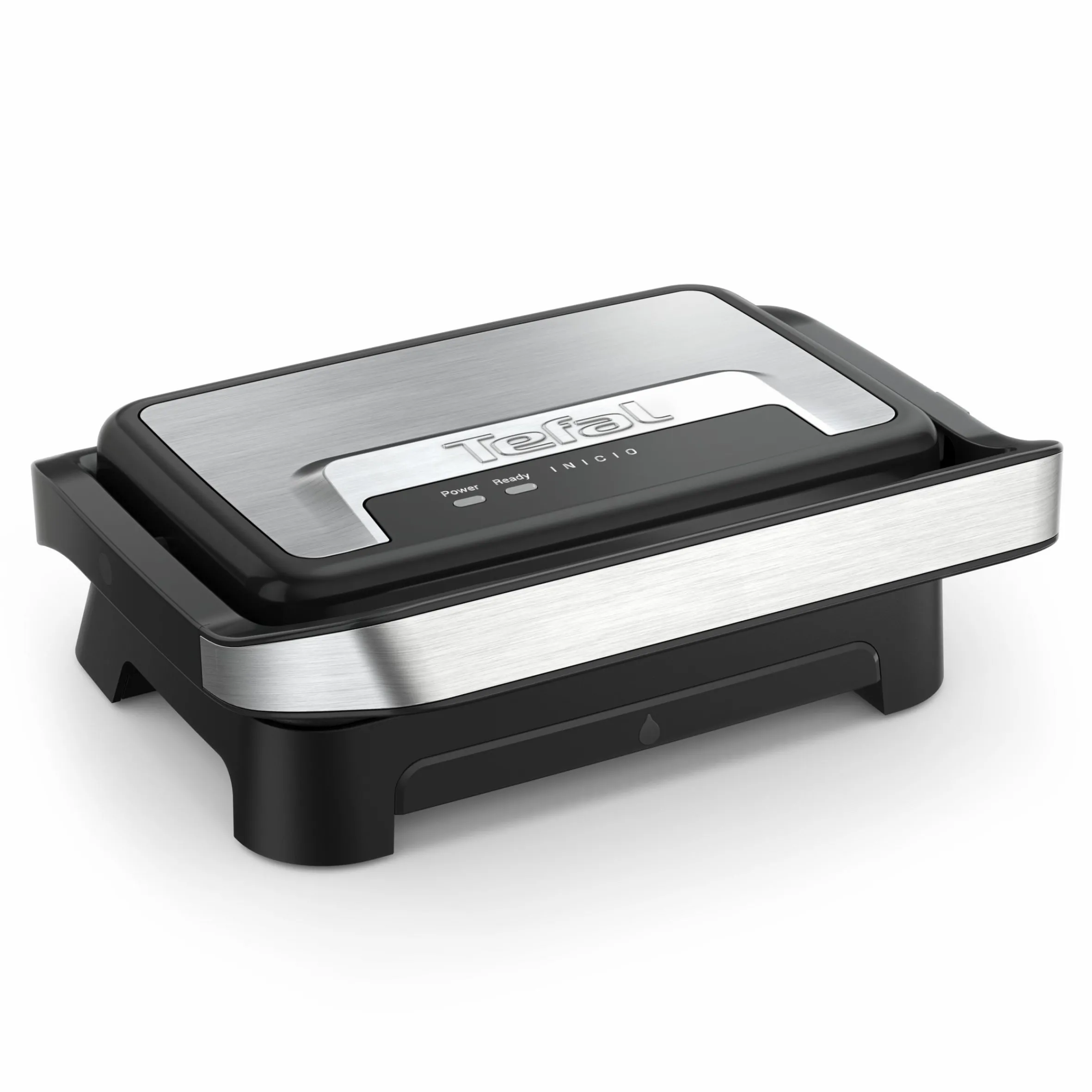 Inicio Compact Kontaktgrill GC270D|Tefal Outlet