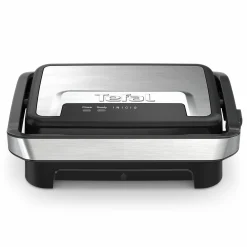 Inicio Compact Kontaktgrill GC270D|Tefal Outlet