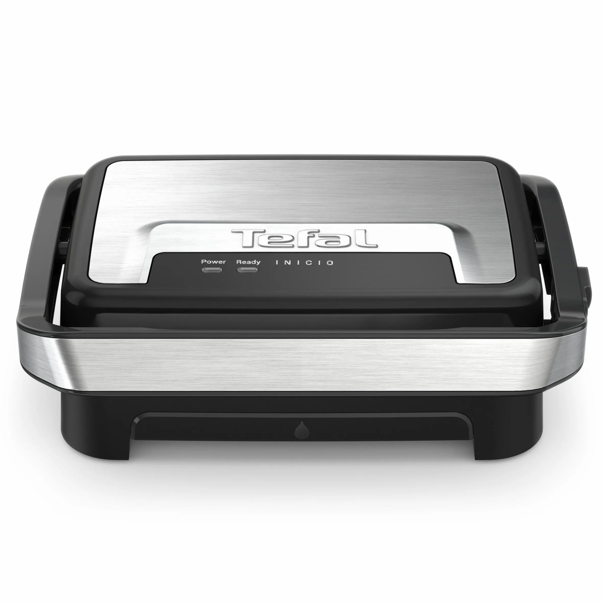 Inicio Compact Kontaktgrill GC270D|Tefal Outlet