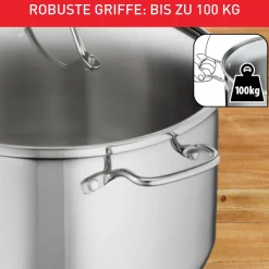 Intuition XL Topf 36cm B86475|Tefal Online