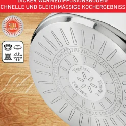 Intuition XL Topf 36cm B86475|Tefal Online