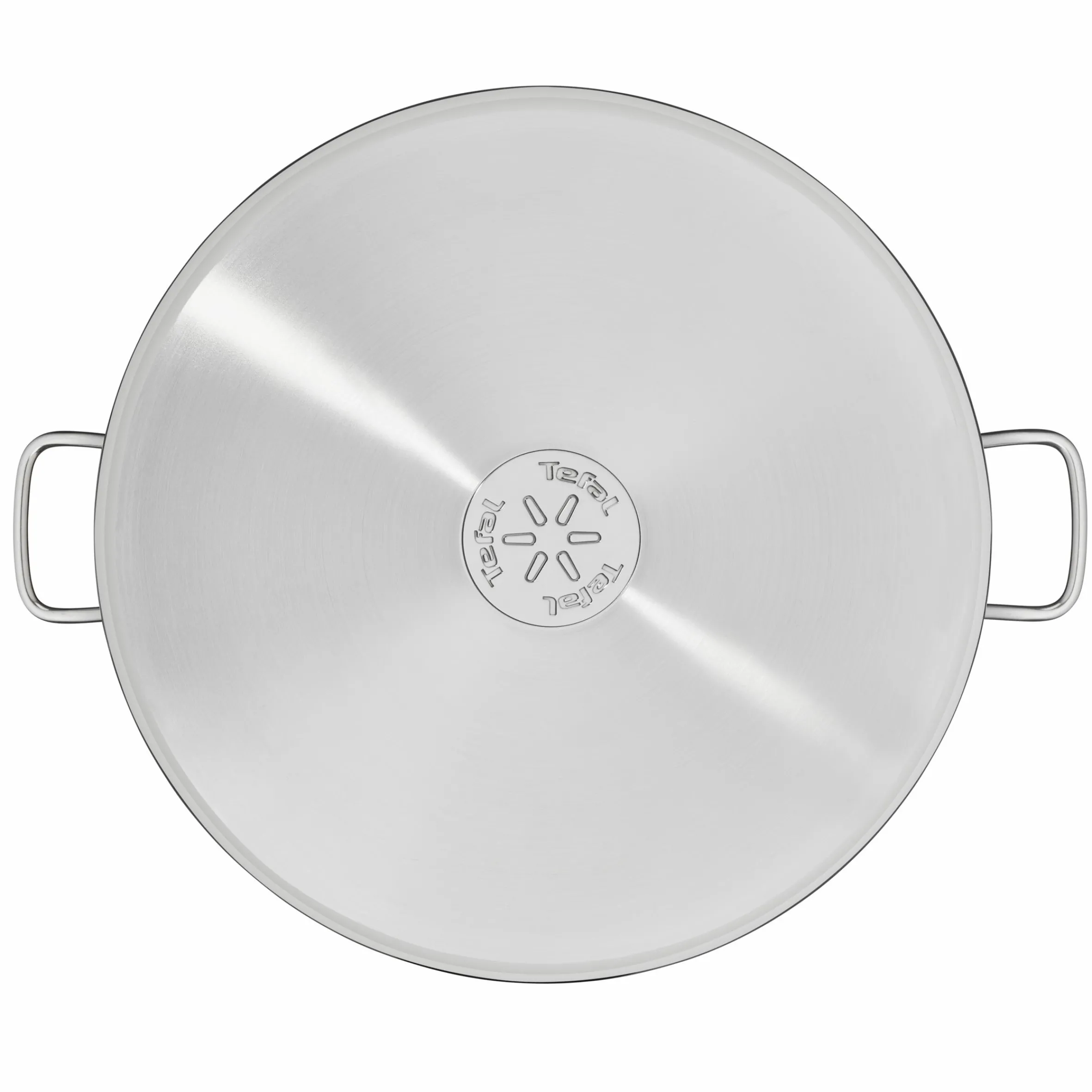 Intuition XL Topf 30cm B86469|Tefal Hot