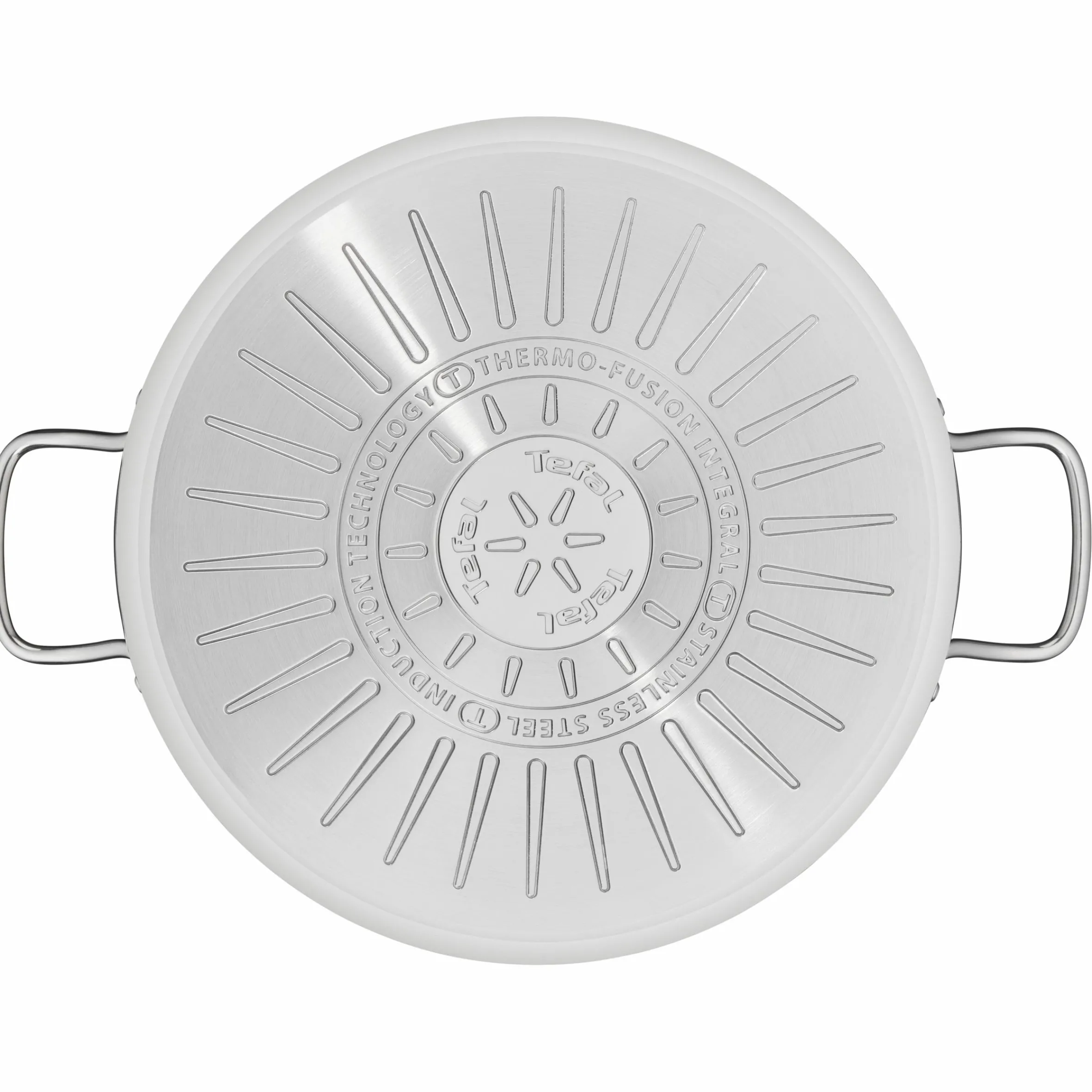 Intuition XL Topf 28cm B86490|Tefal Discount