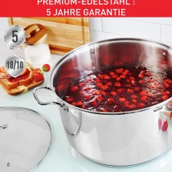 Intuition XL Topf 28cm B86490|Tefal Discount