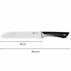 Jamie Oliver by Brotmesser 20 cm K26703|Tefal Best