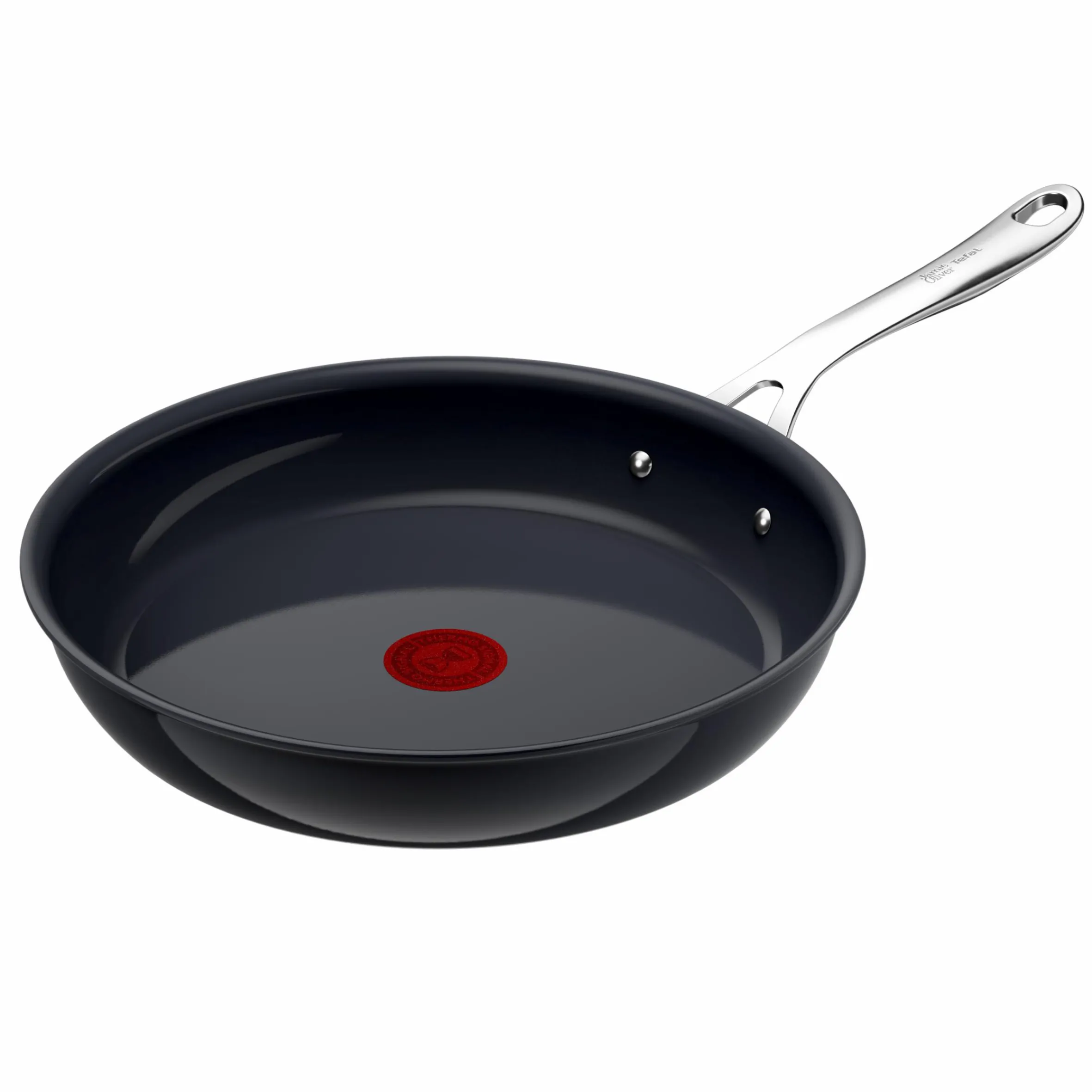 Jamie Oliver by Enjoy Keramikpfanne 28cm C47106|Tefal Outlet