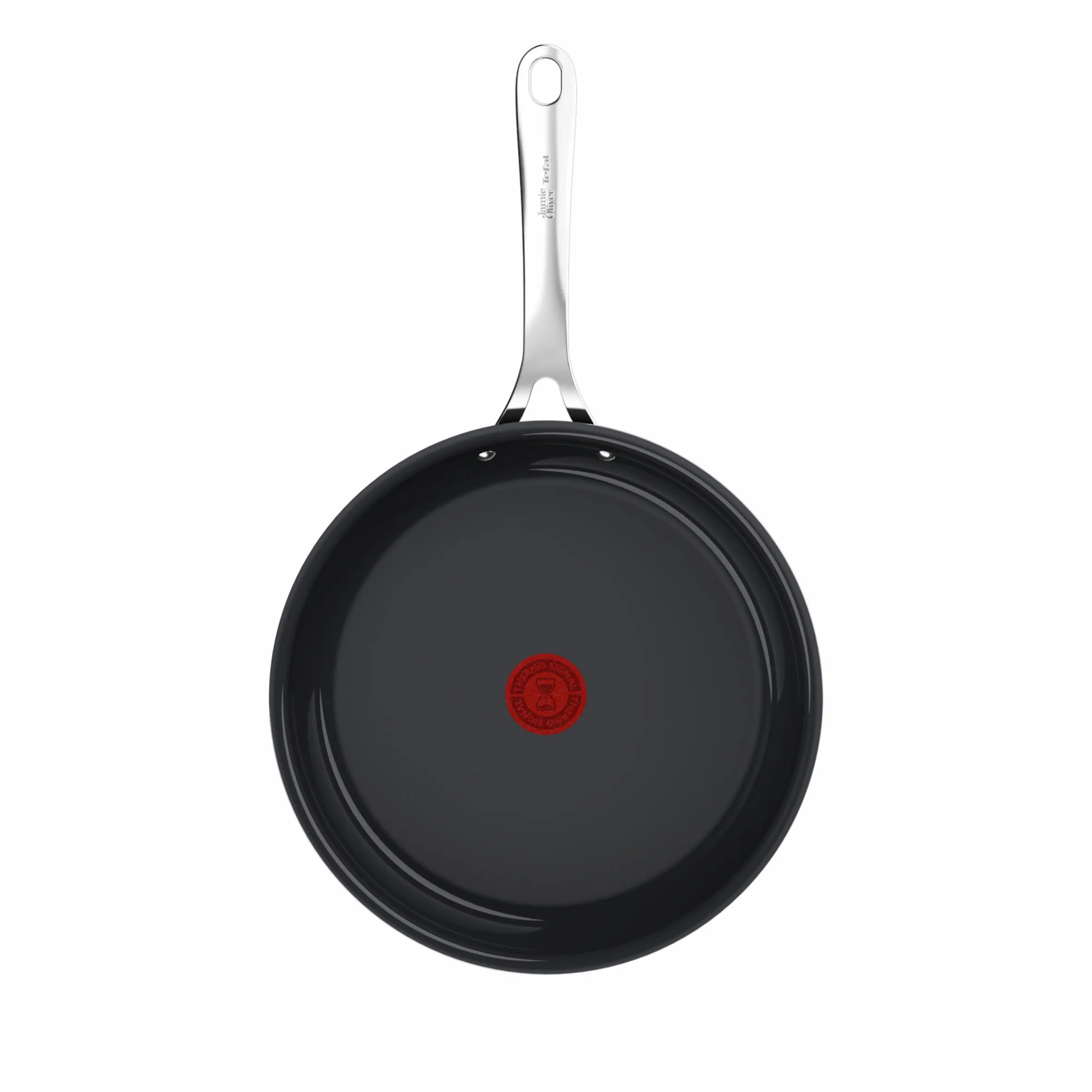 Jamie Oliver by Enjoy Keramikpfanne 28cm C47106|Tefal Outlet