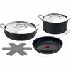 Jamie Oliver by Enjoy 5-teiliges Keramik-Set C471S5|Tefal Sale