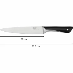 Jamie Oliver by Fleisch- und Schinkenmesser 20 cm K26702|Tefal Sale