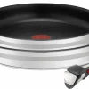 Jamie Oliver by Ingenio On 3-teiliges Set L97691|Tefal Best