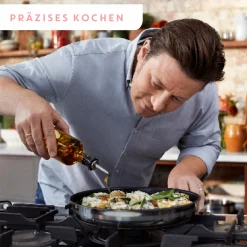 Jamie Oliver by Ingenio On 3-teiliges Set L97691|Tefal Best