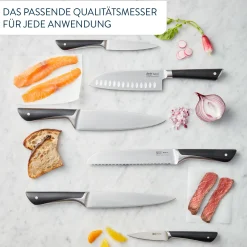 Jamie Oliver by Kochmesser 20 cm K26701|Tefal Outlet