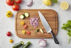 Jamie Oliver by Messer-Set 4 tlg. K267S4|Tefal Online