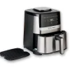 Jamie Oliver by Quiet & Easy Heißluftfritteuse|Tefal Outlet