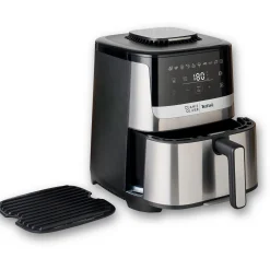 Jamie Oliver by Quiet & Easy Heißluftfritteuse|Tefal Outlet