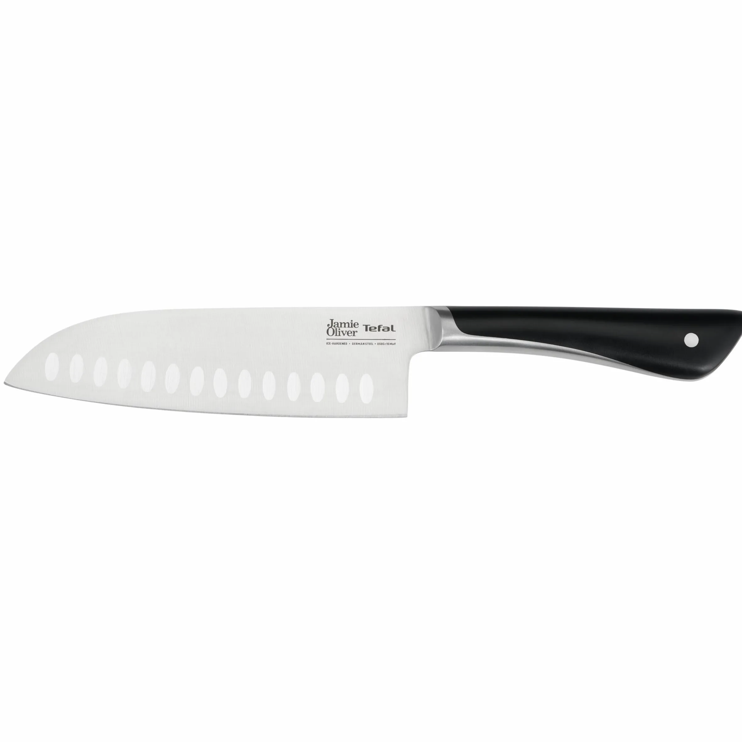 Jamie Oliver by Santokumesser 16,5 cm K26715|Tefal