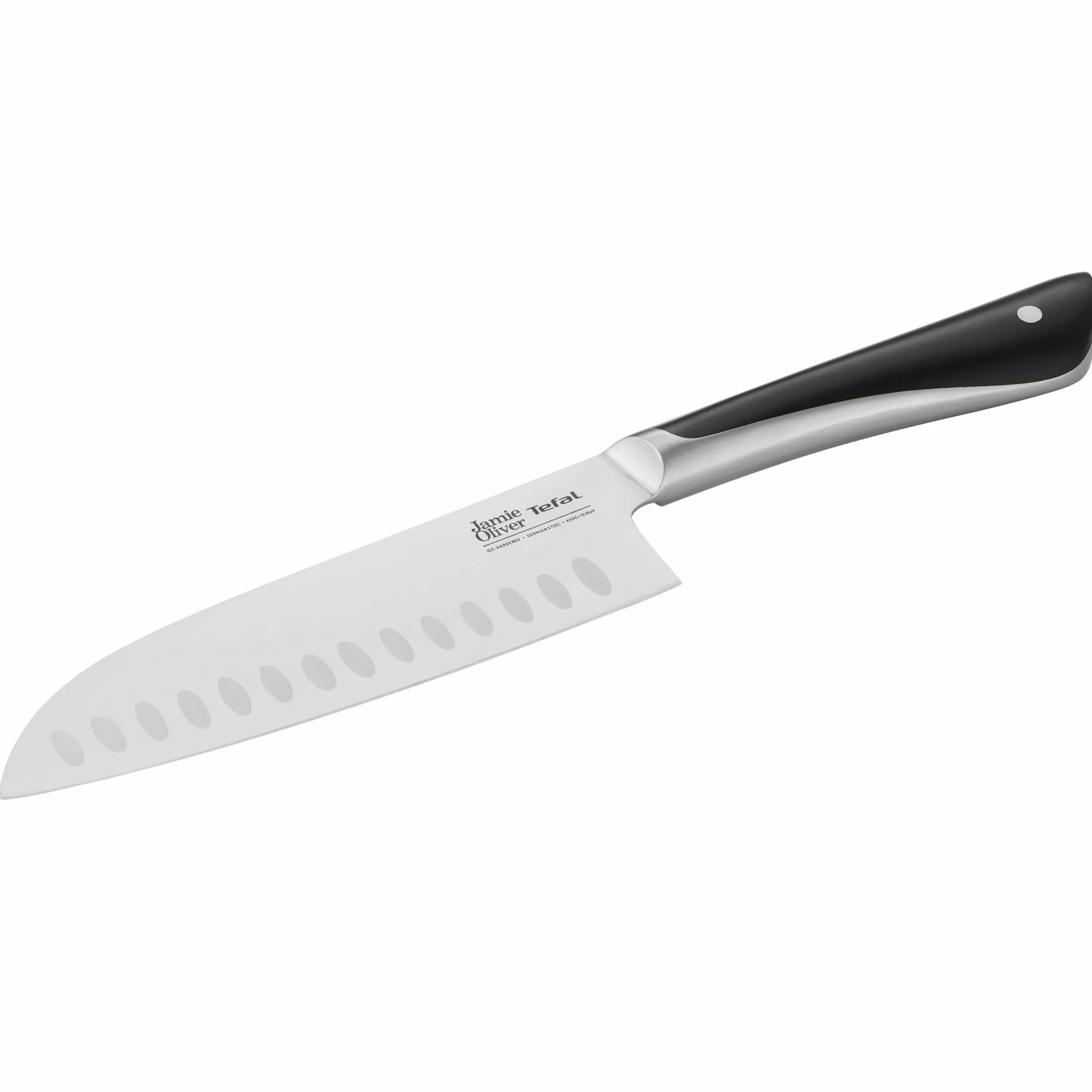 Jamie Oliver by Santokumesser 16,5 cm K26715|Tefal