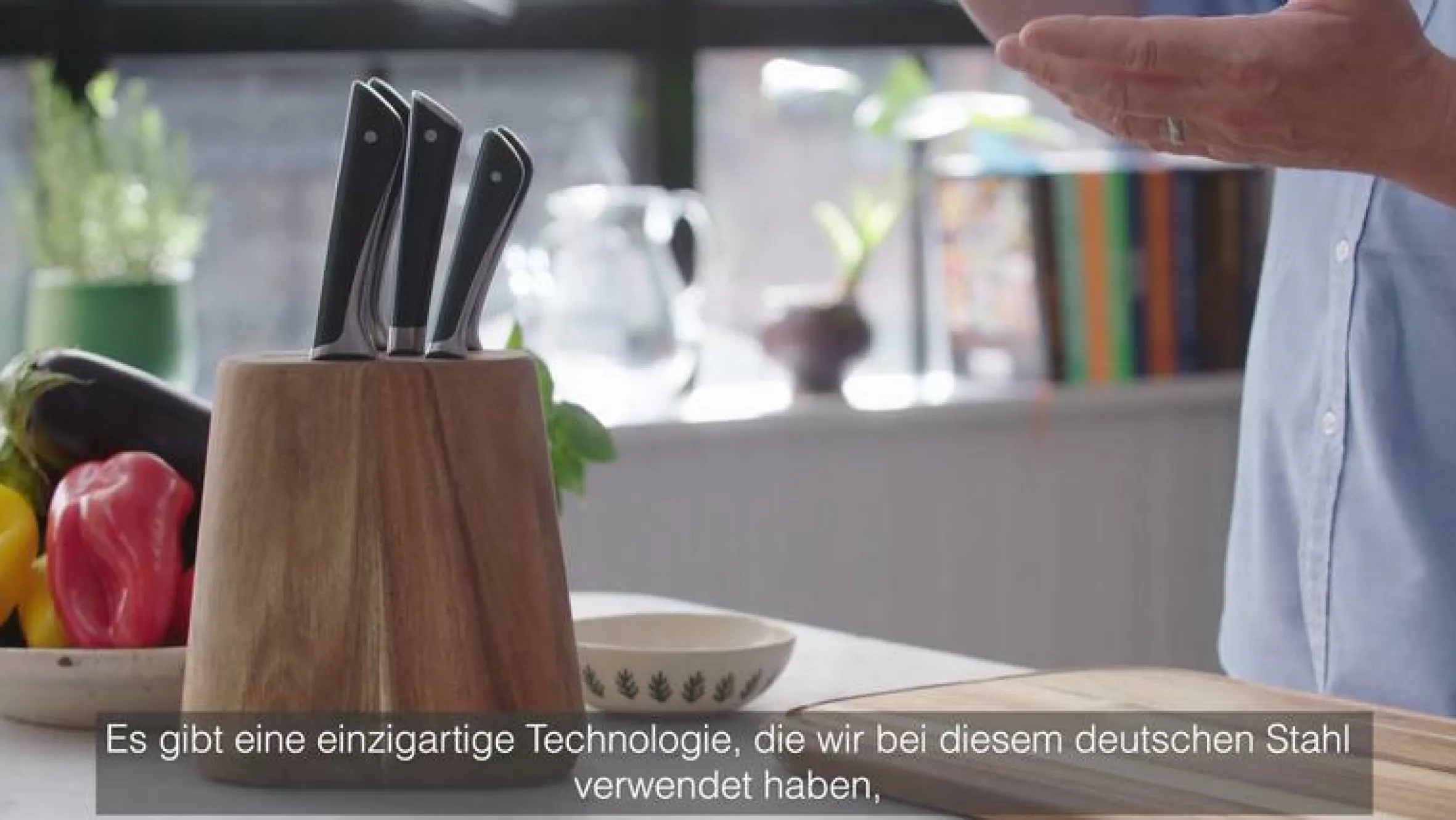 Jamie Oliver by Schneidebrett L aus Akazienholz K26810|Tefal Online
