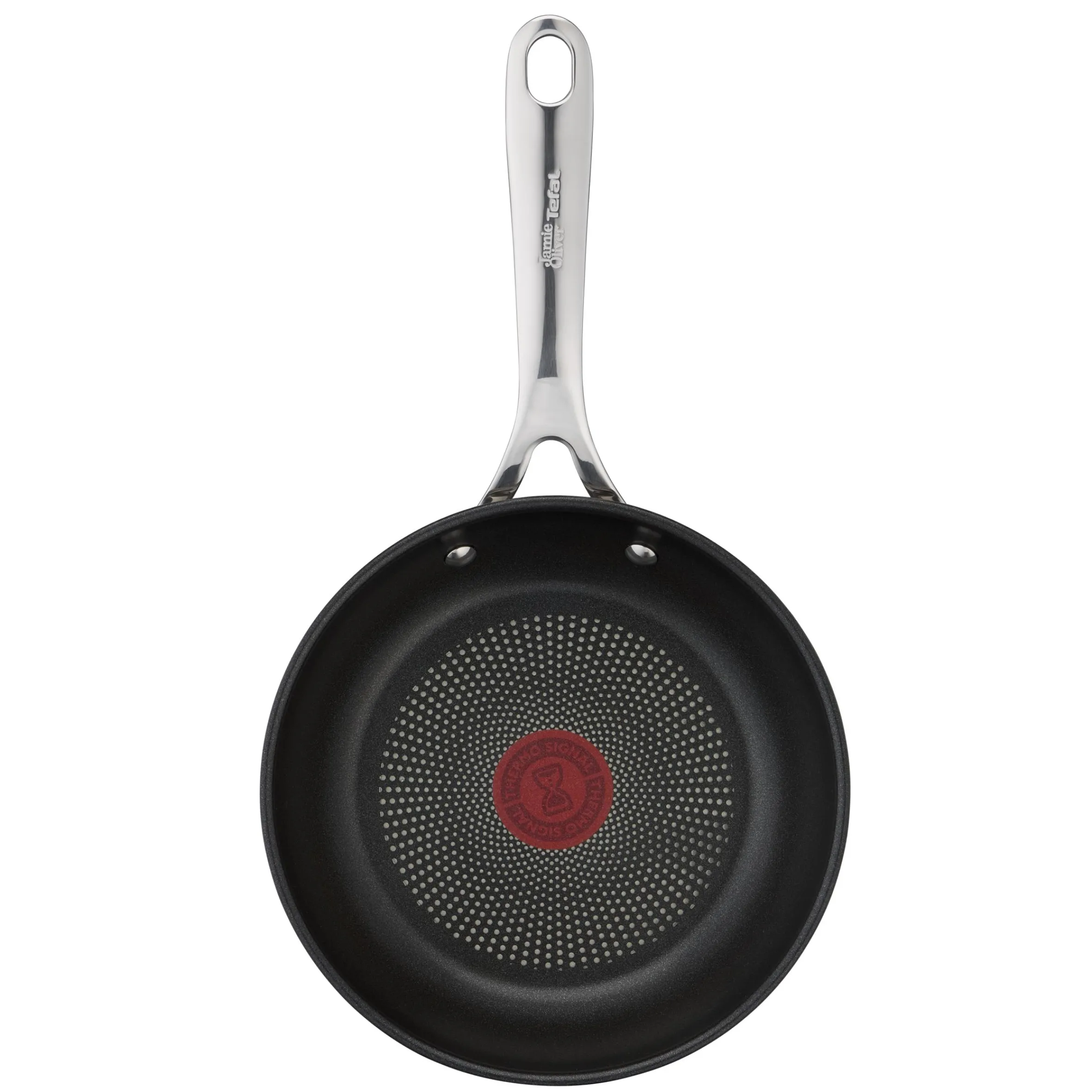 Jamie Oliver Cook Smart Pfanne 20cm E31002|Tefal New
