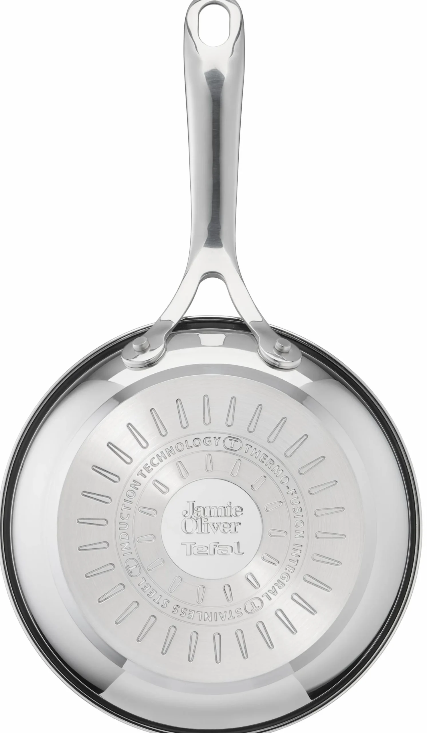 Jamie Oliver Cook Smart Pfanne 20cm E31002|Tefal New