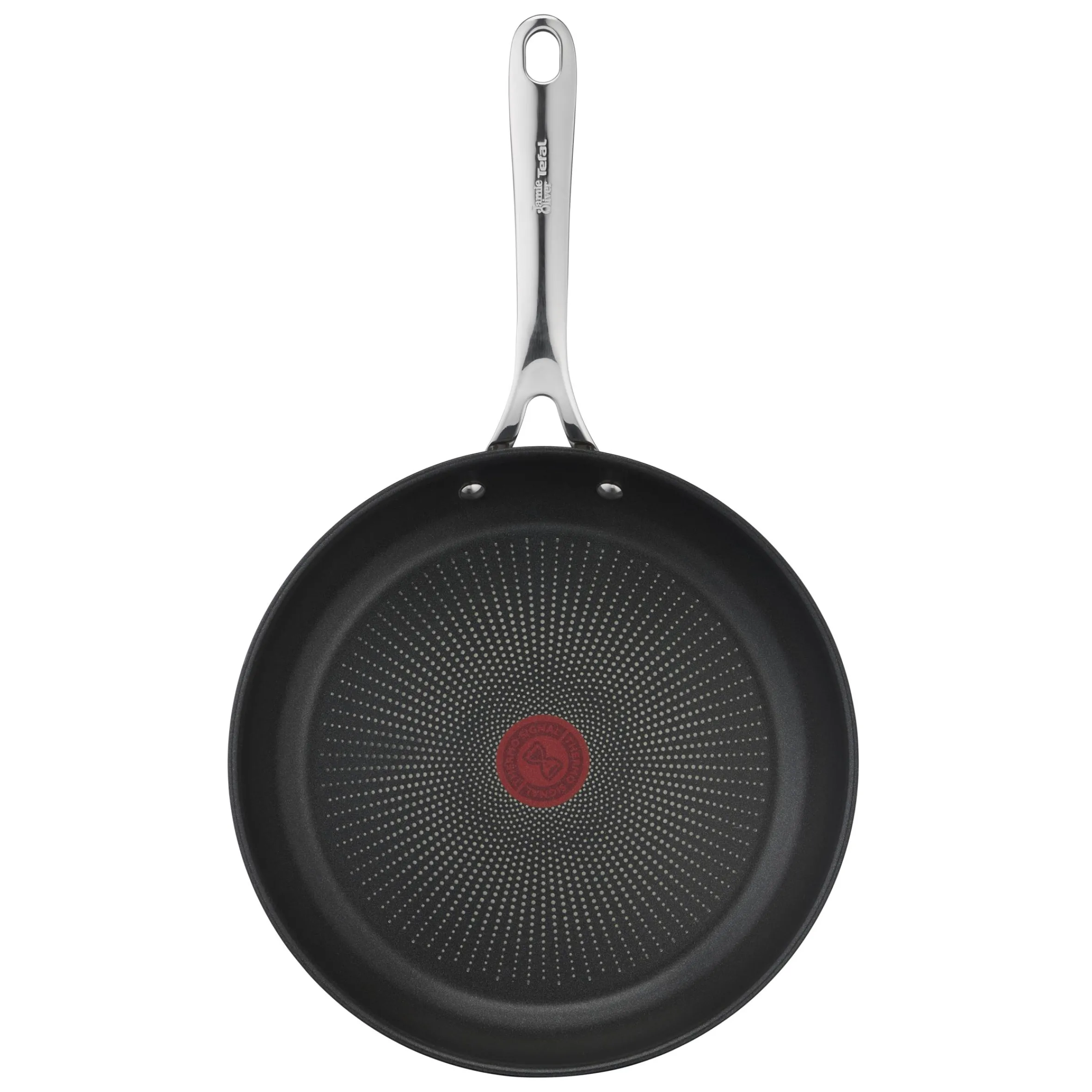 Jamie Oliver Cook Smart Pfannenset 20/24/28 cm E310S3|Tefal New
