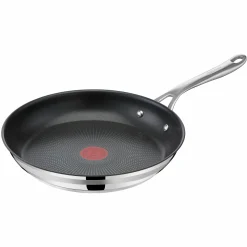 Jamie Oliver Cook Smart Pfanne 28cm E31006|Tefal Discount