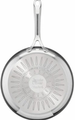 Jamie Oliver Cook Smart Pfanne 28cm E31006|Tefal Discount