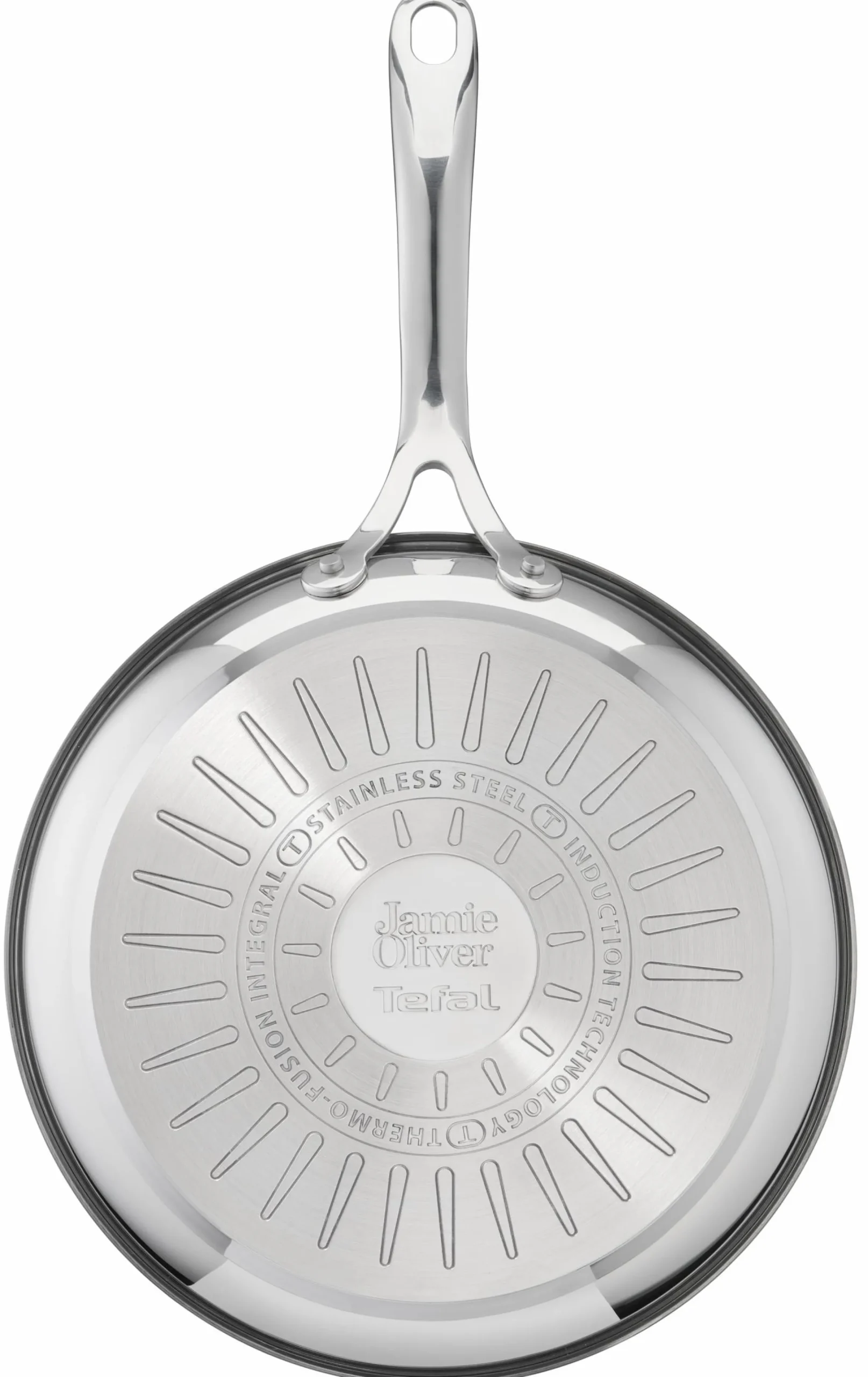 Jamie Oliver Cook Smart Pfanne 28cm E31006|Tefal Discount