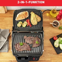 Kontaktgrill 2In1 GC3050|Tefal Best