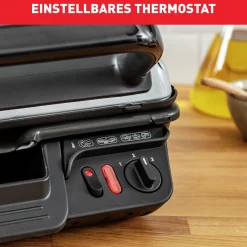 Kontaktgrill 2In1 GC3050|Tefal Best