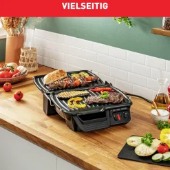 Kontaktgrill 2In1 GC3050|Tefal Best