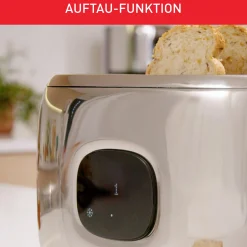 Majestuo Toaster TT883D|Tefal Outlet