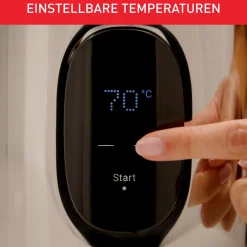 Majestuo Wasserkocher KI883D|Tefal New