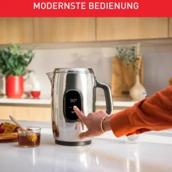 Majestuo Wasserkocher KI883D|Tefal New