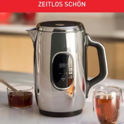 Majestuo Wasserkocher KI883D|Tefal New